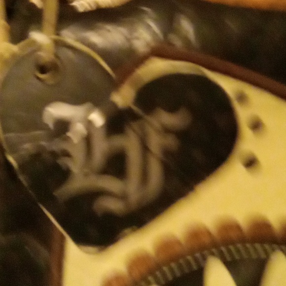 Loungefly leather owl purse - Picture 3 of 6